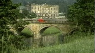 England The Duchess amp Chatsworth House [upl. by Downey]