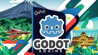 Tagalog Game Development Create a 2D Metroidvania game with GODOT part 2 [upl. by Eannaj]