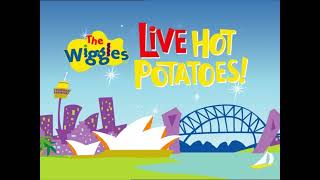 The Wiggles LIVE Hot Potatoes 2005 Opening [upl. by Iek]