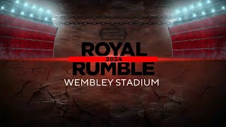 Wcpw Royal Rumble 2024 promo [upl. by Nnylyar363]