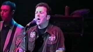 JOE STRUMMER  White Man In Hammersmith Palais 2002 [upl. by Farrison621]