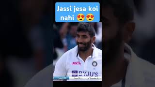 Jasprit bumrah ytshorts shortsfeed cricket cricketfans shorts shortsviral [upl. by Cigam]