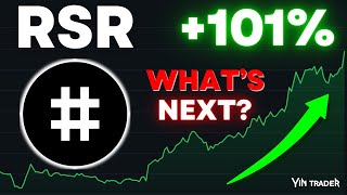 Watch This if You Hold RSR Reserve Rights Huge Bounce Analysis amp Price Prediction for 2024 [upl. by Ahcsat278]