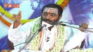 Chandi Sapthastuthi by Brahmasri Samavedam Shanmuka SharmaEpisode1Part1 [upl. by Einnek]