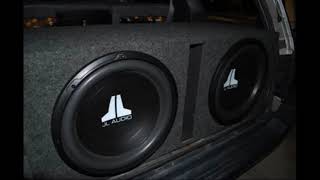 Tego Calderon  Punto y Aparte BASS BOOSTEDCAR AUDIO [upl. by Vanny]