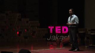 TEDxJakarta  Anies Baswedan  Lighting Up Indonesias Future [upl. by Sumaes313]