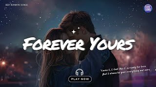 “Forever Yours”  A Heartfelt Song Celebrating Lasting Love 🌹 Lyric Video [upl. by Nitsreik]