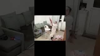 The real poltergeist 👻 😱 Реальный полтергейст 👻 😱 [upl. by Ecnal]