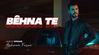 Ashvan ferec  track 09  behna teبێهنا تە [upl. by Pallua]