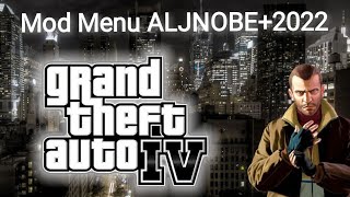 مود الجنوبي 2022  Mod ALJNOBE072022GTA4 [upl. by Nomyaw]