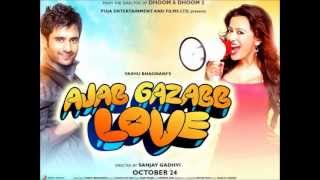 Sun Soniye Full Official Song From Ajab Gazabb Love [upl. by Hairacaz]