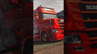 BPMitchell bullnosetorpedoscania [upl. by Ettevad]