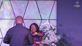 The Mystery of the Blessing By Apostle Guy J Tanoh [upl. by Neiv]