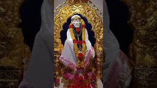 Sai Baba Songs Shirdi Wale Sai Baba  saibabastatus saibabaquotes saibabateachings saibabasongs [upl. by Hashim]