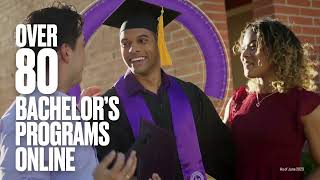 Fit a Bachelor’s Degree Into Your Schedule — Online at GCU [upl. by Nytsuj]