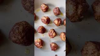 Swedish Meatballs  The Recipe Critic [upl. by Tonie]