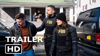 FBI Season 7 Episode 1 Promo HD  Photos Cast and “Abandoned” Plot [upl. by Shanley504]