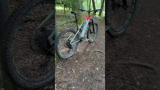 2024 Mondraker Crafty R EMTB in its natural habitat 😏🔥 emtb subscribe viralvideo viralshorts [upl. by Goldshell]