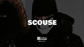 FREE quot SCOUSE quot Hazey X Central Cee X Blanco X Type Beat  Instru Afro  NuFunk Drill 2022 [upl. by Aniehs]