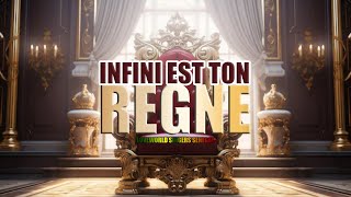 INFINI EST TON REGNE  LOVEWORLD SINGERS SENEGAL  UNENDING IS YOUR REIGN [upl. by Noitna]