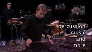 ElbtonalPercussion  Trailer 2011 [upl. by Kcirderf]