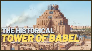 Why Etemenanki was the real Tower of Babel [upl. by Leunammi503]