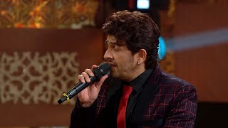 Aankhon Ki Gustakhiyan Maaf Ho By Sonu Nigam  Lovely Moments With Kumar Sanu amp Udit Narayan [upl. by Remot]