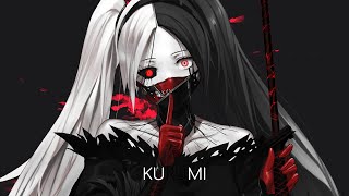 ✞ HORROR ✞ Nightcore Creepy Mix 1 Hour [upl. by Colvert]