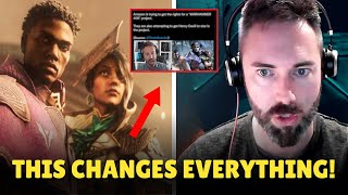 Critical Drinker REACTS to Dragon Age Veilguard Woke Agenda  BioWare Faces Backlash [upl. by Eelirrem836]