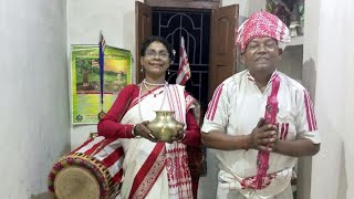 Hey Dharti Aayo  New Sarna Bhajan  Sarna Song  Sarna Bhajan 2024 [upl. by Llennhoj]