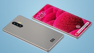 Xiaomi Mi Mix 3 is a slider better than a notch [upl. by Shirlie]