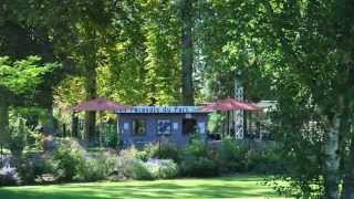 Parc Floral de La Source Orléans  Loiret  ouverture de la saison 2015 [upl. by Thilda131]