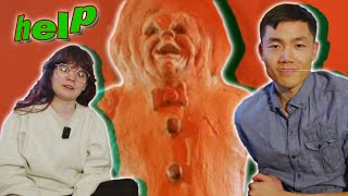 The Gingerdead Man is a Movie That Exists [upl. by Eanaj]