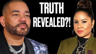 Angela Yee LEFT Breakfast Club DUE TO BAD INVESTMENT with DJ Envys amp Cesar Pina SHOCKING UPDATE [upl. by Allwein]