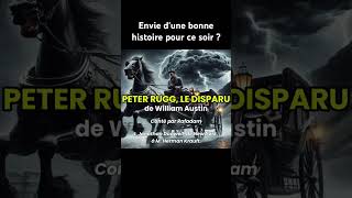 Livre audio pour sendormir ce soir histoirepourdormir histoirefantastique fantastique [upl. by Errick]