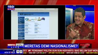 DIALOG Meretas Demi Nasionalisme [upl. by Yditsahc]