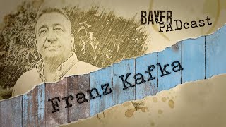 13 Franz Kafka Az átváltozás [upl. by Maiocco462]