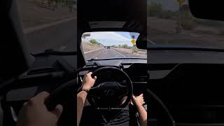 2024 Lexus UX 250h TEST DRIVE shorts lexus ux250h [upl. by Klos]