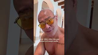 Deddy Corbuzier Soal Gus Miftah deddycorbuzier gusmiftah penjualesteh estehviral [upl. by Hopper]