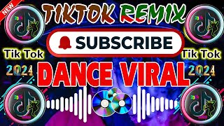 🎧TIKTOK MASHUP NONSTOP REMIX 2024 ➤ NEW DISCO TIKTOK REMIX VIRAL 2024 JONEL SAGAYNO REMIX 2024 [upl. by Obau227]