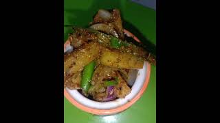 Muli ka Acharrecipe yammm food yt short vairl [upl. by Esirtal]