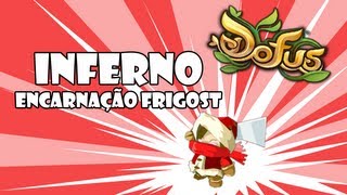 DOFUS Inferno [upl. by Parcel]