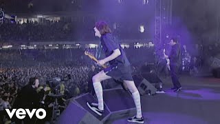 Manic Street Preachers  Stay Beautiful Live from Cardiff Millennium Stadium 99 [upl. by Ybot116]