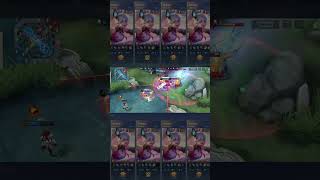 Kapan rame video gue 😇🙏🥹😎 djmojangpriangan mobilelegends fannydarat fannyfresstyle [upl. by Nagard]