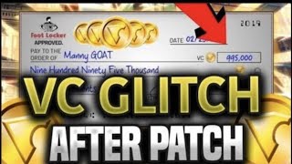 SEASON 2 CREATED The EASIEST VC GLITCH in NBA 2K24 STILL NOT PATCHED [upl. by Henriette222]