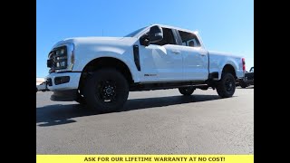 2024 Ford F250 XLT Stock J27793 in Layton Utah [upl. by Erapsag]