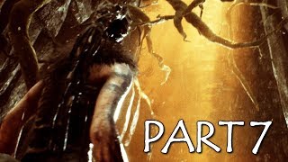 Hellblade Senuas Sacrifice Xbox Series XS The DF Tech Review [upl. by Oringas]