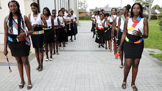 Rumbek youth dancing group in Sydney 2023 [upl. by Acnoib553]