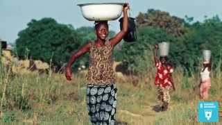 The Sustainable Development Goals Explained Clean Water and Sanitation [upl. by Jerrome]