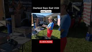 Overland Expo East TOP PICKS [upl. by Bourgeois]